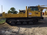 Used Crawler Carrier for Sale,Side of Used Crawler Carrier for Sale,Side of Used Terramac Crawler Carrier for Sale